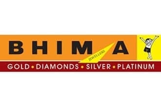 Bhima Jewellers gift card