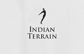 Indian Terrain gift card