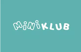 MiniKlub gift card