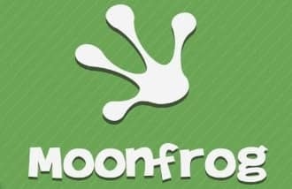Moonfrog gift card