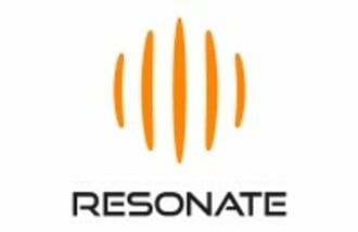 Resonate gift card