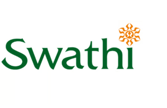 Swathi Hospitality gift card