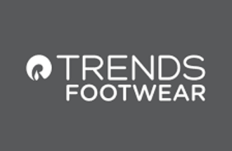 Trends Footwear gift card