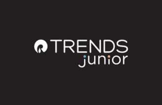 Trends Junior gift card