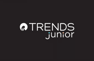 Trends Junior gift card