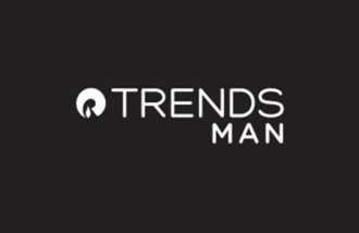 Trends Man gift card