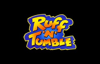 Ruff 'n' Tumble gift card