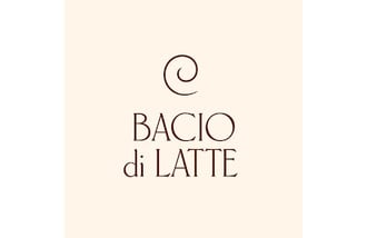 Bacio di Latte gift card