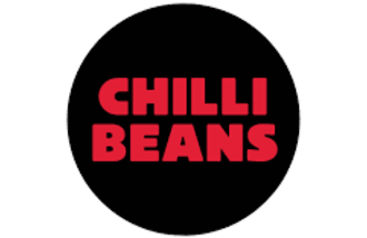 Chilli Beans gift card