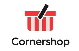 Cornershop gift card