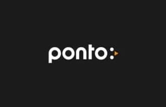 PONTO gift card