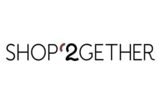 Shop2gether gift card