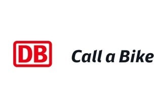 Call a Bike gift card