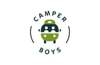 CamperBoys gift card