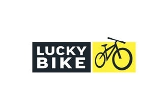 Lucky Bike gift card