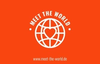 Meet the World gift card