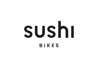 SUSHI BIKES gift card