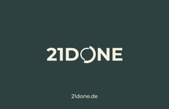 21done gift card