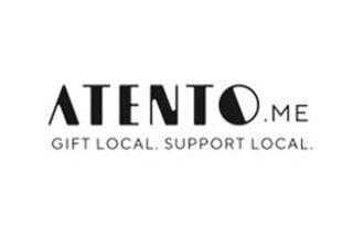 Atento Restaurants gift card