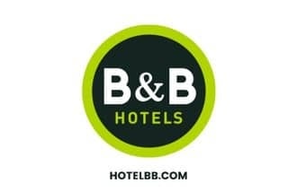 B&B HOTELS gift card