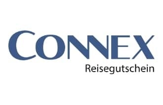 Connex Kurzurlaubsgutscheine gift card