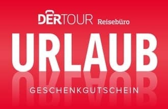 DERTOUR Reiseburo gift card