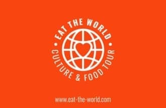 Eat the World gift card