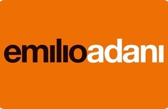 Emilio Adani gift card