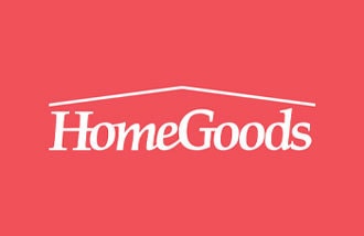 HomeGoods gift card