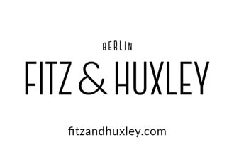 Fitz & Huxley gift card