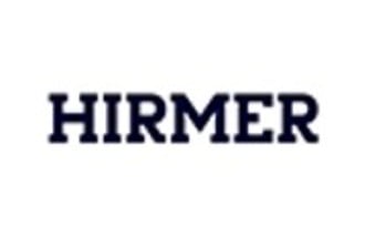 HIRMER gift card