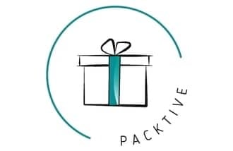 Packtive gift card