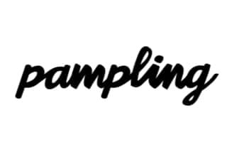 Pampling gift card