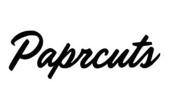 Paprcuts gift card