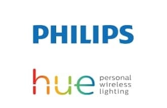 Philips Hue gift card