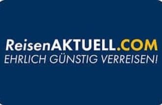 Reisen Aktuell gift card