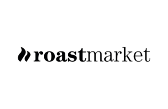 Roastmarket gift card