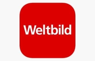 Weltbild gift card