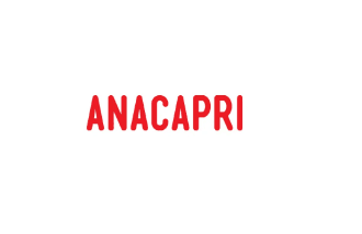 Anacapri gift card