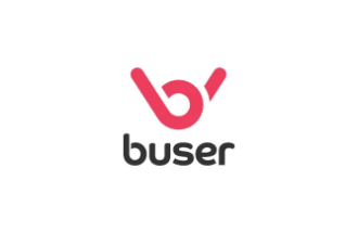 Buser gift card