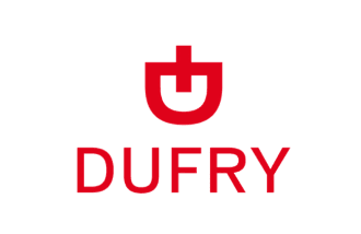 Dufry gift card