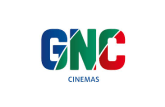 GNC Cinemas gift card