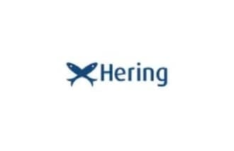 Hering gift card