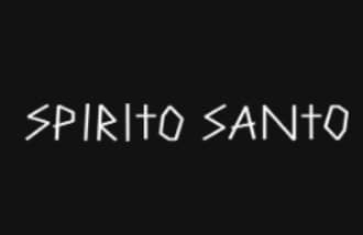 Spirito Santo gift card