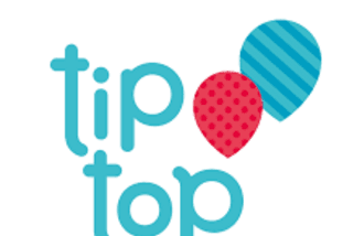 Tip Top gift card