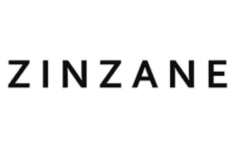Zinzane gift card
