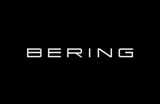 bering