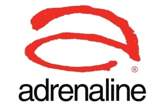 Adrenaline gift card