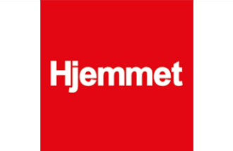 Hjemmet gift card