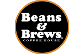 Beans & Brews gift card